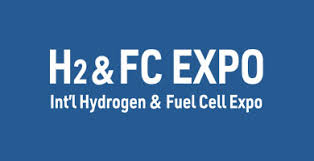 H2 & FC EXPO  ‐Int'l Hydrogen & Fuel Cell Expo 2026 - September
