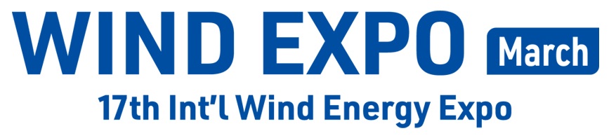 Wind Expo - Int'l Wind Energy Expo 2026 - September