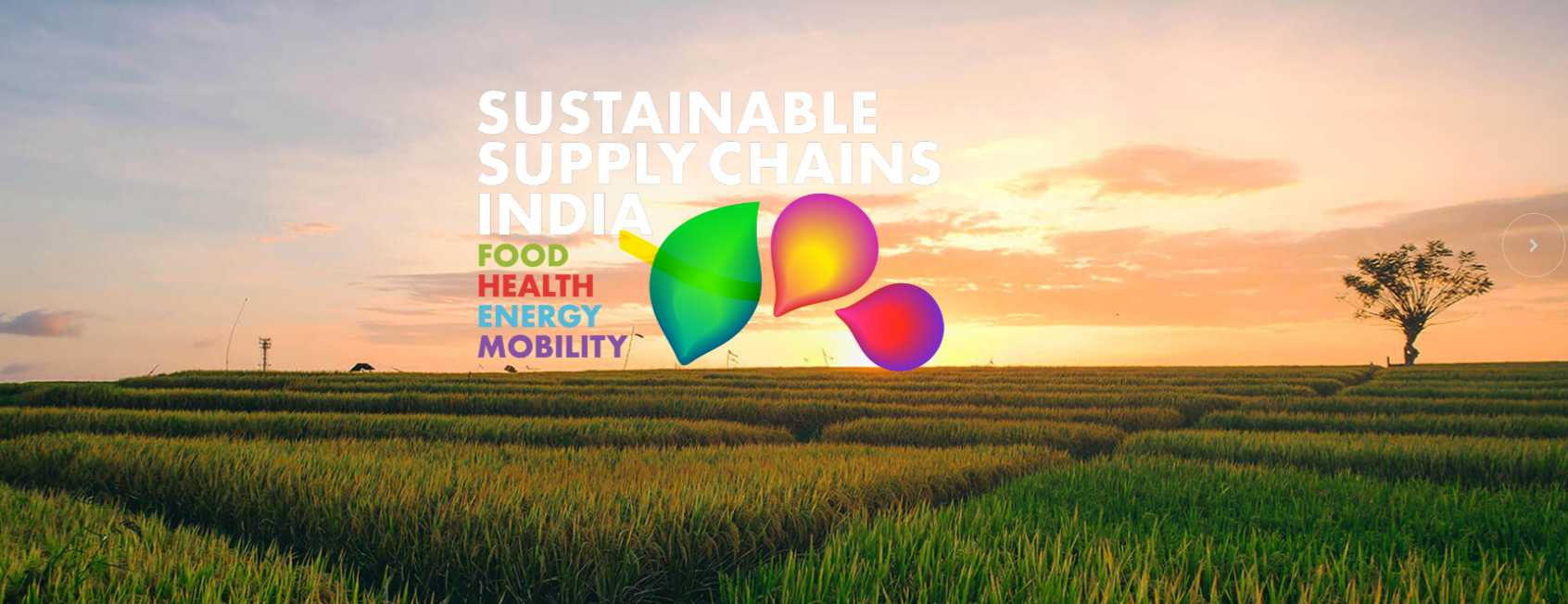 Sustainable Supply Chains India 2026 - Trade Fair & Exhibition | Global Trade Fairs