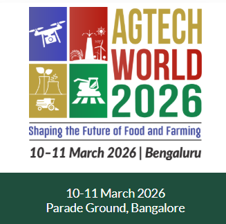 AGTech World 2026