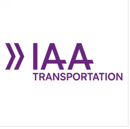 IAA TRANSPORTATION Germany 2026