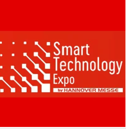 Smart Technology Expo 2026 Mexico