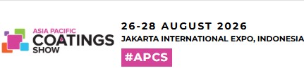 Asia Pacific Coatings Show 2026