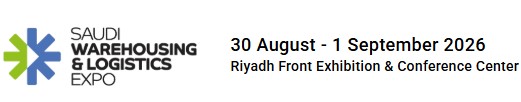 Saudi Warehousing & Logistics Expo 2026