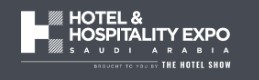 Hotel and Hospitality Expo Saudi Arabia 2026