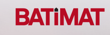 BatiMat Paris 2026 - Multi-specialist Building Trade Fair