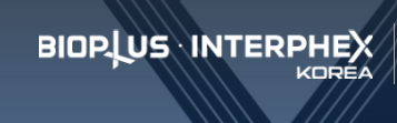BIOPLUS-INTERPHEX KOREA 2026
