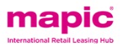 mapic International Retail Leasing Hub 2026- France- Real Estate