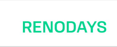 Renodays -The building in motion Paris 2026 - September