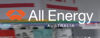 All-Energy Australia 2026 Melbourne - October