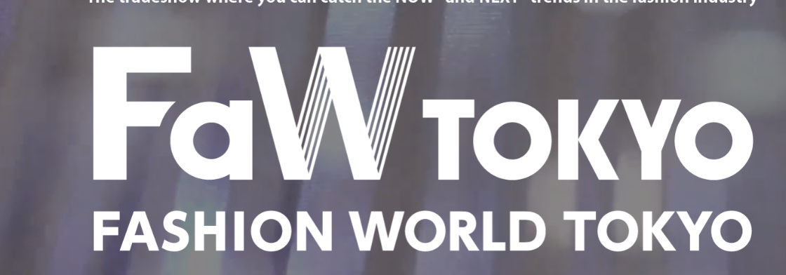 FaW TOKYO ‐ FASHION WORLD TOKYO 2026
