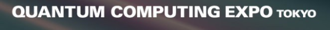 Quantum Computing Expo 2026 - Tokyo