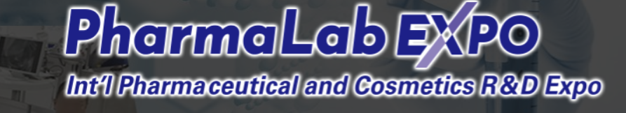 PharmaLab Expo 2026 -  Osaka Int'l Pharmaceutical and Cosmetics R&D Expo