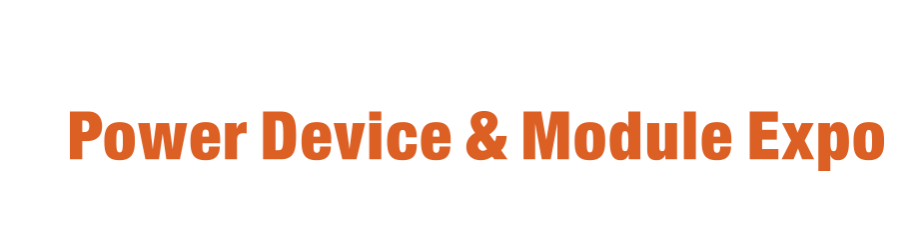 Power Device & Module Expo 2026 - September