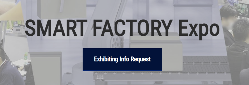 Smart Factory Expo SFE -  2026 September