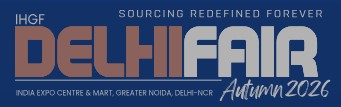 IHGF Delhi Fair 2026 -Connecting the best in India's Handicraft