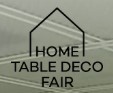 Home Table Decor Fair -2026