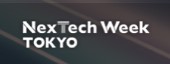 NexTech Week  2026 - Tokyo