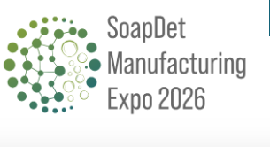 SoapDet Manufacturing Expo 2026