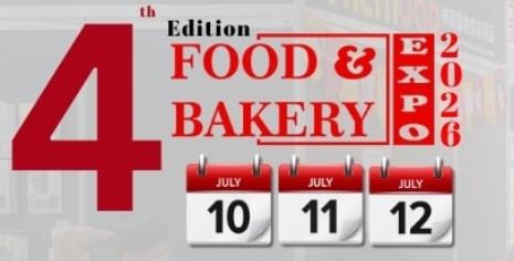 4th Edition of Food & Bakery Expo 2026