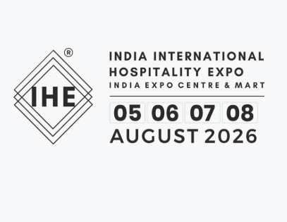 India International Hospitality Expo 2026