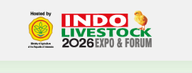Indo Livestock 2026 Expo & Forum
