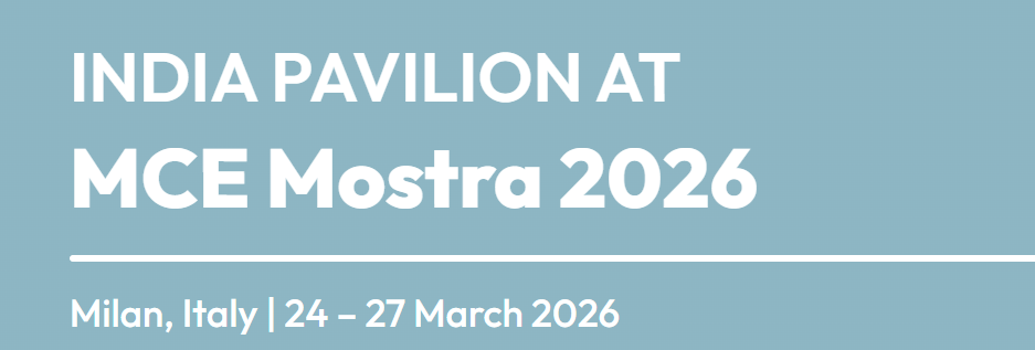 MCE Mostra 2026 - Italy