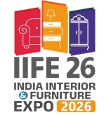 IIFE  -  India Interior Furniture Expo -2026