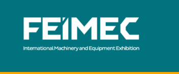 FEIMEC (International Machinery and Equipment Exhibition) 2026 - Brazil