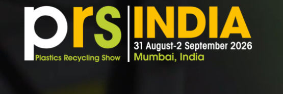 Plastics Recycling Show India 2026