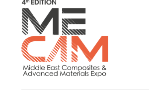 MECAM Middle East Composites & Advanced Materials Expo 2026