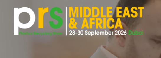 Plastics Recycling Show Middle East & Africa 2026