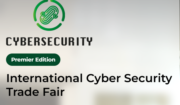 CyberSecurity - International Cyber Security Trade Fair 2026 Poland
