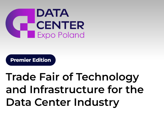 Data Centre expo Poland (Technology and Infrastructure ) 2026