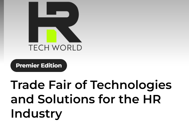 HR Tech World (Technologies and Solutions for HR Industry) 2026 Poland