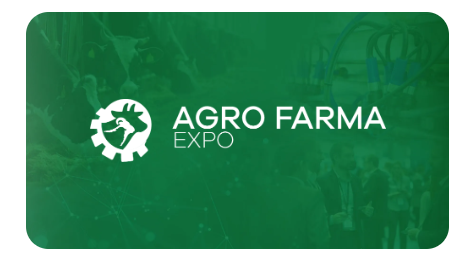 Agro FARMA Expo 2026 (Technologies and Equipment for Livestock Breeding) Poland