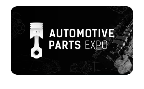 Automotive Parts Expo 2026 Poland