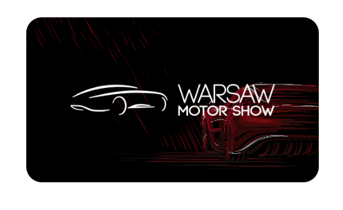 Warsaw Motor Show  2026 Poland