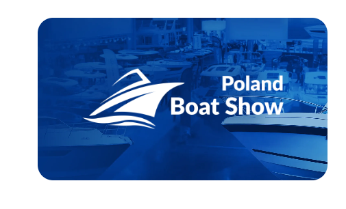 Poland Boat Show 2026 Poland