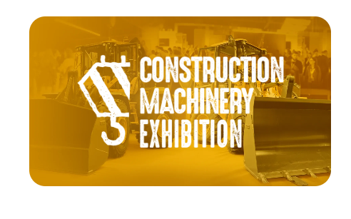 Construction Machinery Exhibition 2026 Poland - Trade Fair & Exhibition | Global Trade Fairs