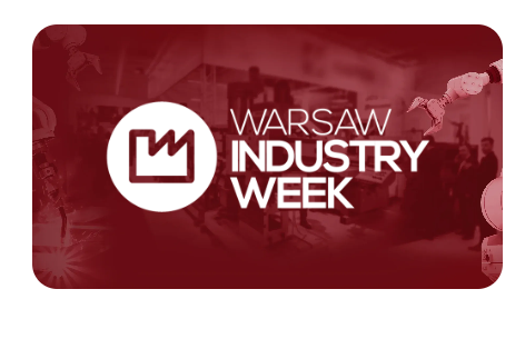 Warsaw Industry Week 2026 Poland - Trade Fair & Exhibition | Global Trade Fairs