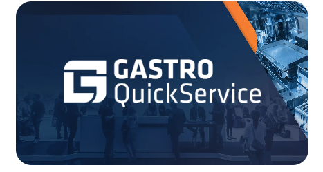 Gastro QuickService 2026 Poland
