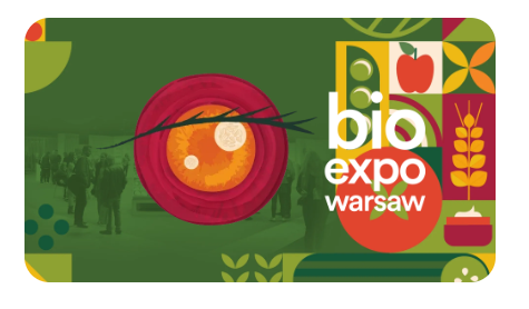 BIOEXPO Warsaw 2026 (Organic Food and Products) Poland