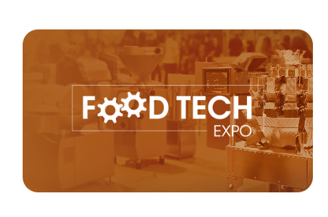 Food Tech Expo 2026 Poland