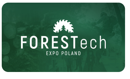 FORESTech Expo Poland 2026 - Trade Fair & Exhibition | Global Trade Fairs