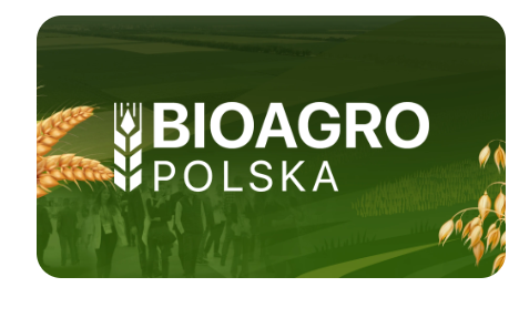 BIOAGRO Polska 2026 Poland