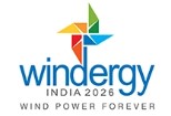 Windergy India 2026 - Wind Power Forever