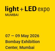 Light + LED Expo -2026 Mumbai - Trade Fair & Exhibition | Global Trade Fairs