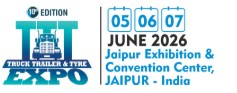 TTT - Truck Trailer & Tyre Expo 2026