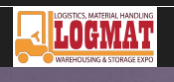 LOGMAT INDIA - Trade Fair & Exhibition | Global Trade Fairs